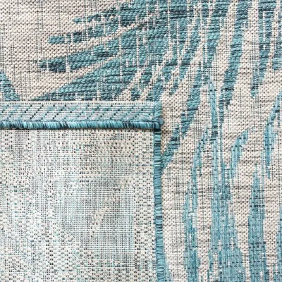 Courtyard CY8557 Power Loomed Indoor/Outdoor Area Rug - Safavieh image {3}