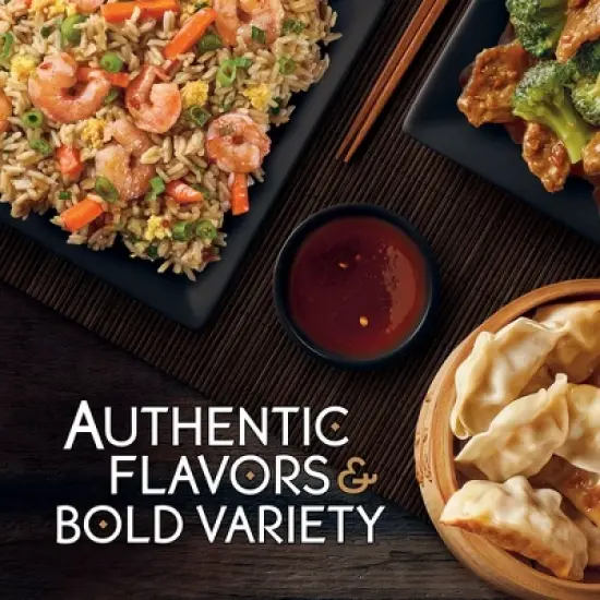 P.F. Chang's Frozen Shrimp Fried Rice - 22oz image {4}