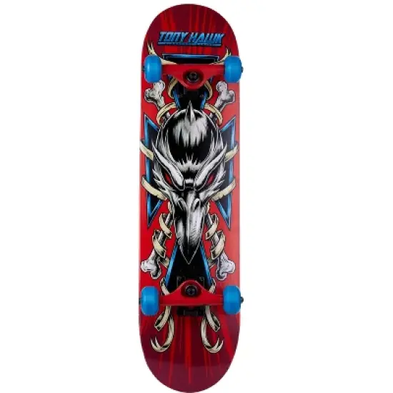 Tony Hawk 31" Pro Skateboard - Abec 5 image {1}