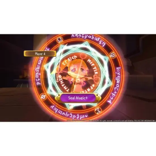 Dokapon Kingdom: Connect - Nintendo Switch image {3}