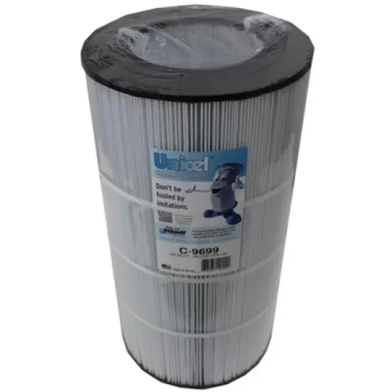 Unicel C-9699 Spa Replacement 100 Sq Ft Filter Cartridge PJB-100 FC-1490 image {1}