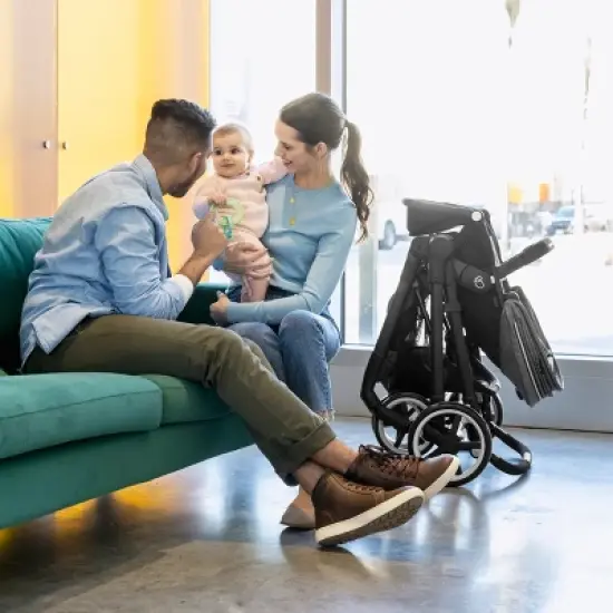 Evenflo Gold Pivot Xpand Second Seat image {10}