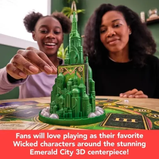 Wicked The Game image {5}