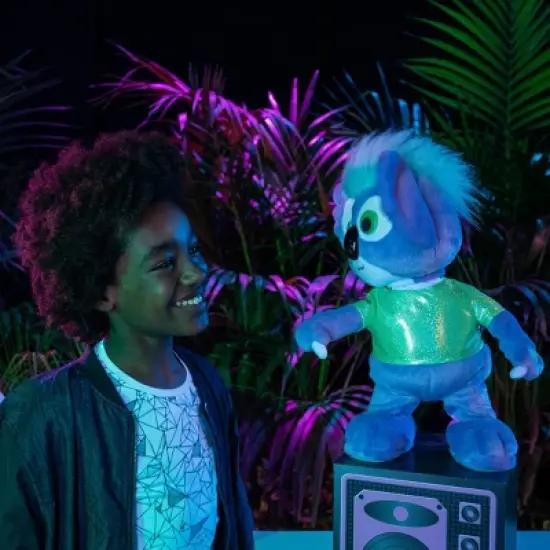 Eolo Party Pets Holly image {5}