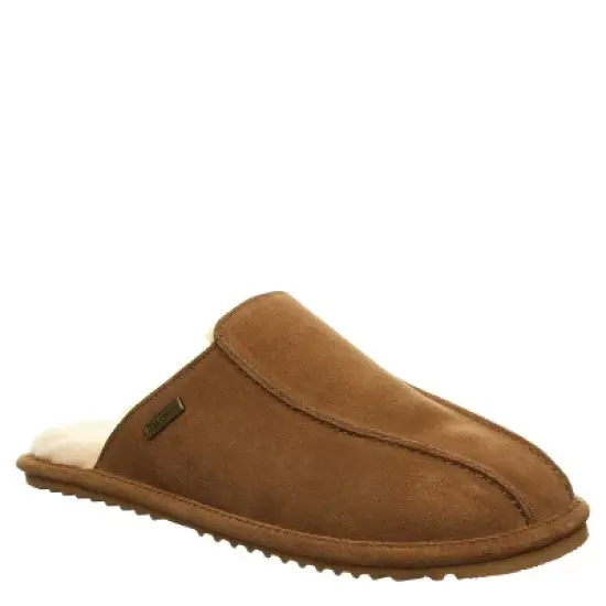 Bearpaw Men's Pierre Slippers image {8}