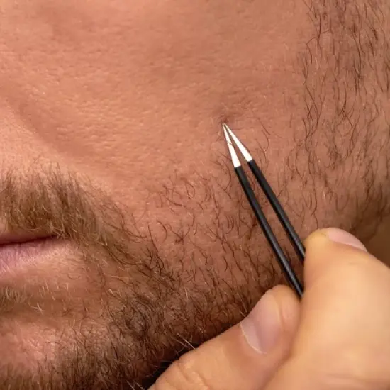 Tweezerman Men's Splinter Tweezer image {4}