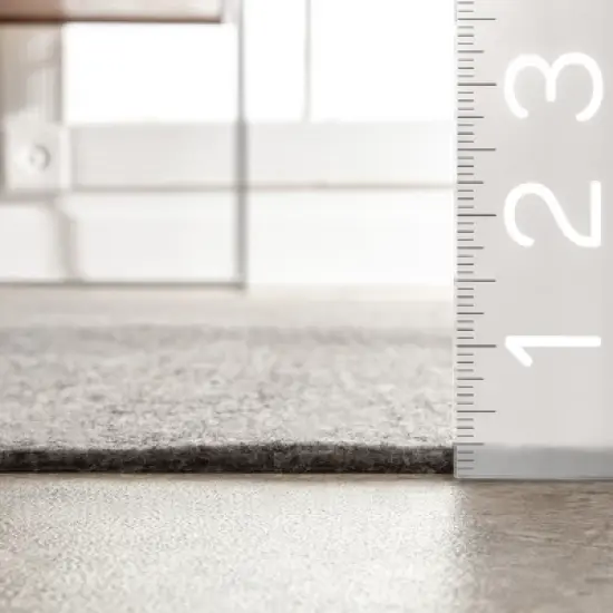 nuLOOM Brody Eco-Friendly Non Skid Rug Pad image {2}