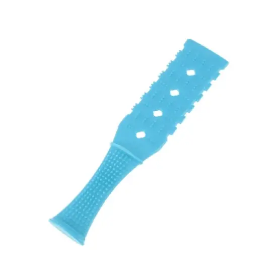 Unique Bargains Portable Scraper Manual Massager Tools 11.22"x2.52" 1 Pc image {6}