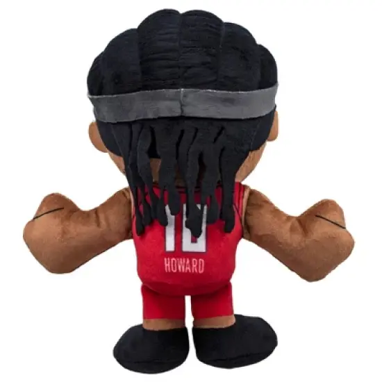 Bleacher Creatures Atlanta Dream Rhyne Howard 8" Kuricha Plush image {6}