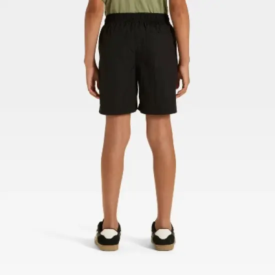 Boys' Nylon Shorts - art class&trade; image {1}