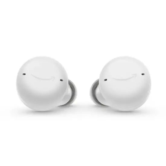 Echo Buds (2nd Gen) True Wireless Bluetooth Earbuds image {7}
