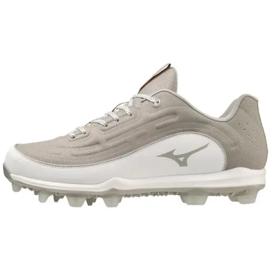 Mizuno Mizuno Ambition 3 Low Tpu Mens Molded Baseball Cleat image {3}