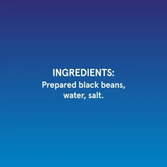 Bush's Black Beans - 15oz image {5}