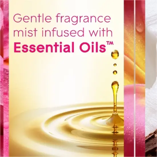 Glade Automatic Spray Air Freshener - Exotic Tropical Blossoms - 6.2oz/2pk image {10}