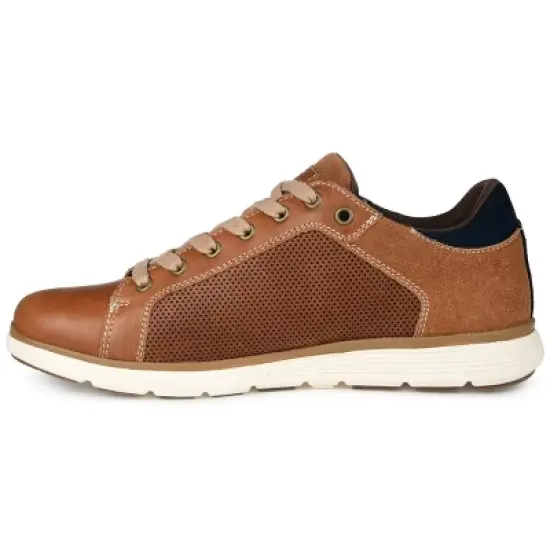 Territory Ramble Casual Leather Sneaker image {1}