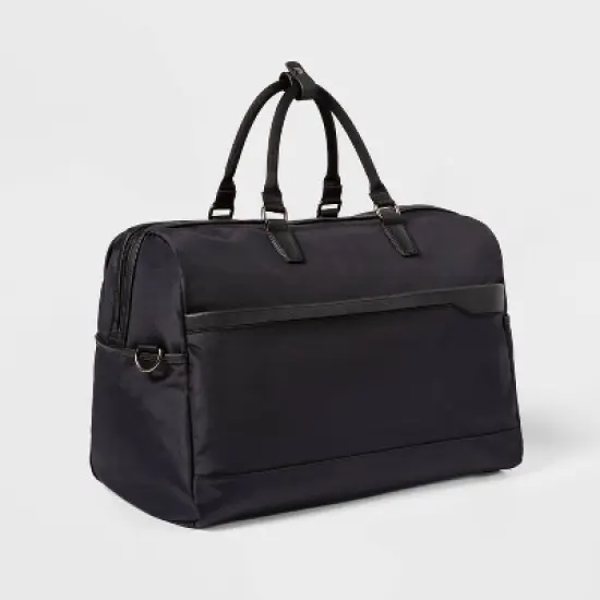 Signature Weekender Bag - Open Story&trade; image {1}