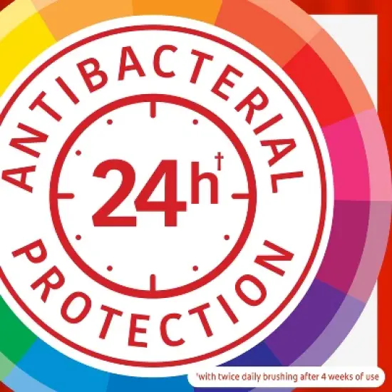 Colgate Total Whitening Toothpaste Gel - Mint - 5.1oz image {5}