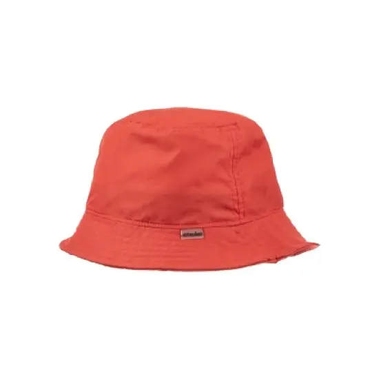 Berserk Black Swordsman Men's Red Bucket Hat-OSFA image {3}