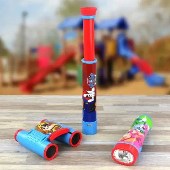 Nickelodeon's Paw Patrol Adventure Kit image {2}