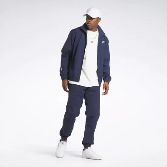 Classics Vector Track Jacket image {1}