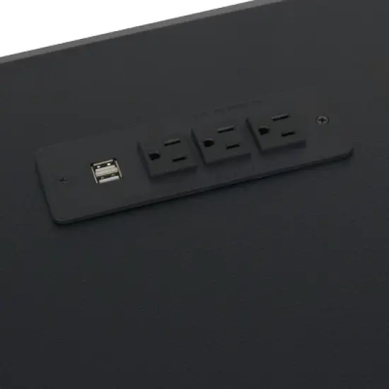 Overlord Gaming Table Red/Black - SD Gaming image {13}