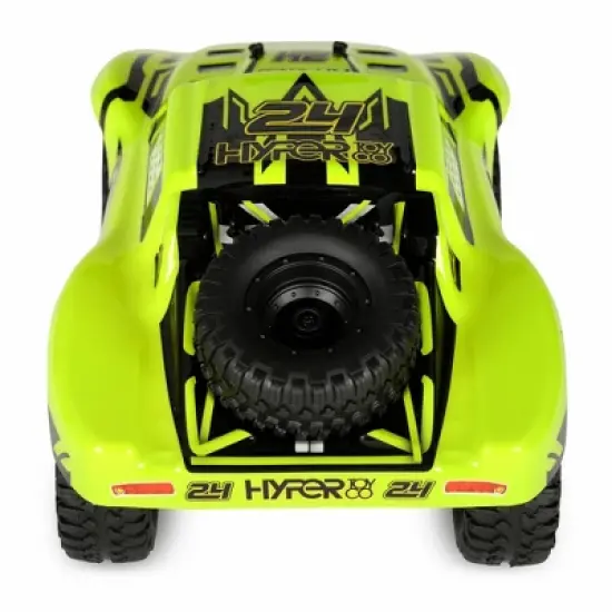 Hyper RC Off Road Racing Truck  - 1:14 Scale image {6}