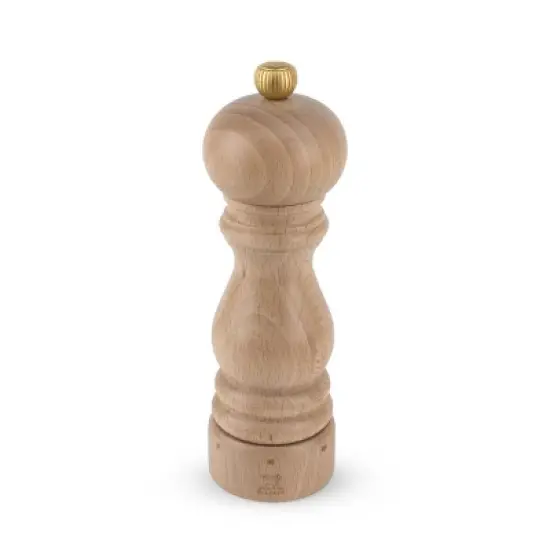 Peugeot | Paris u'Select Pepper Mill, Natural, 18 cm - 7 in image {2}