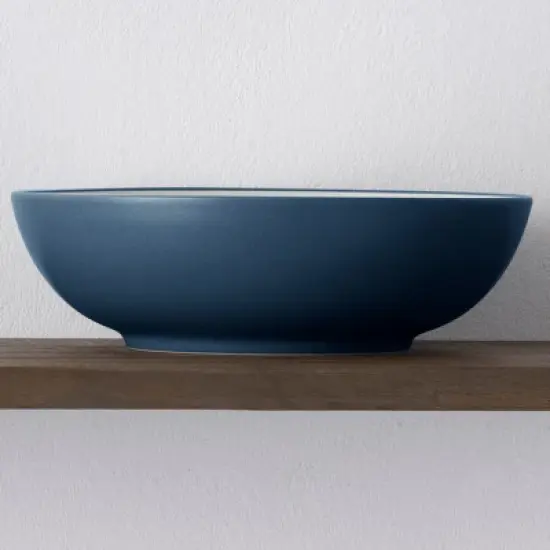 Noritake Colorwave Large Round Vegetable Bowl, 9 1/2", 64 oz. image {1}