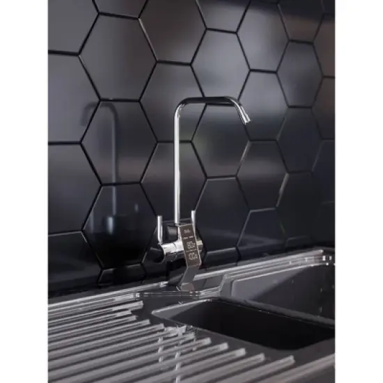 BRIO Tankless RO Reverse Osmosis Water Filtration System 800GPD image {8}