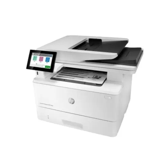 HP LaserJet Enterprise MFP M430f Certified Refurbished image {2}