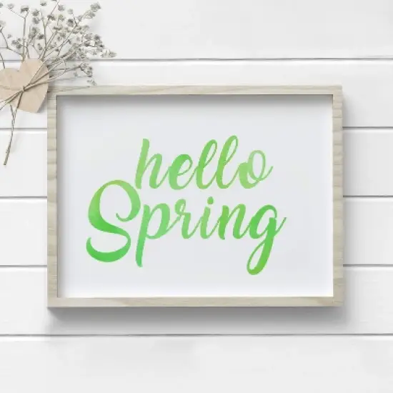 Craftopia Assorted Watercolor Vinyl Squares Adhesive Sheets, 5 Pack, Assorted Colors image {2}