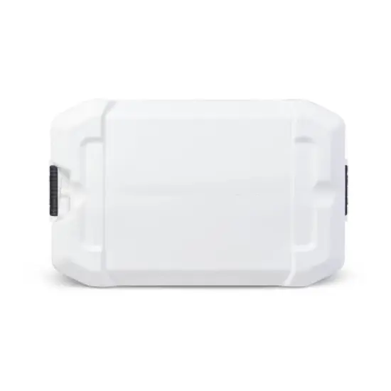 Igloo Marine Profile II 50qt Hard Sided Cooler - White image {9}