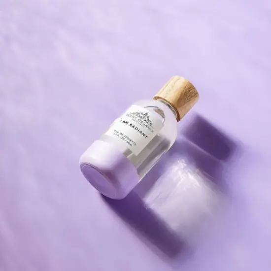 Scent Organix Eau De Toilette Perfume - I Am Radiant - 1.7 fl oz image {6}