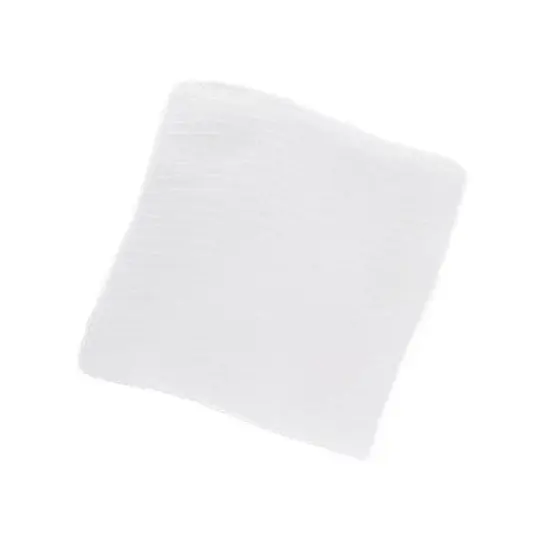 Dukal 1312 Gauze Pad 3 in. x 3 in. 12 ply Sterile (Box of 100) image {2}
