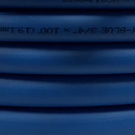 Underhill UltraMax Blue Heavy Duty Garden Water Hose image {4}