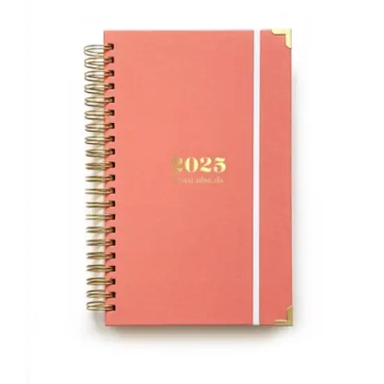 lake + loft Coral Reef 2025 Dream Plan Do Planner image {8}