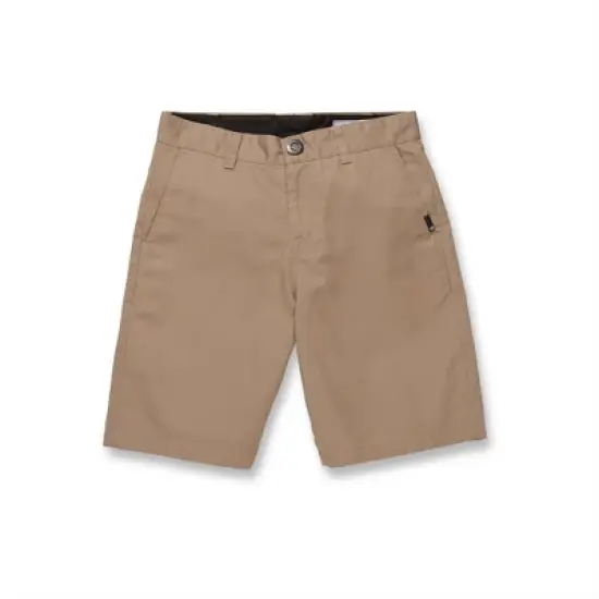 Volcom Boys Loose Truck Shorts image {2}