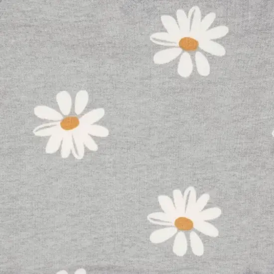 Gerber Infant & Toddler Girls Peplum Top & Leggings Set image {3}