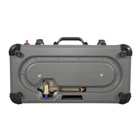 Stansport Boulder Series 2-Burner Propane Stove image {4}