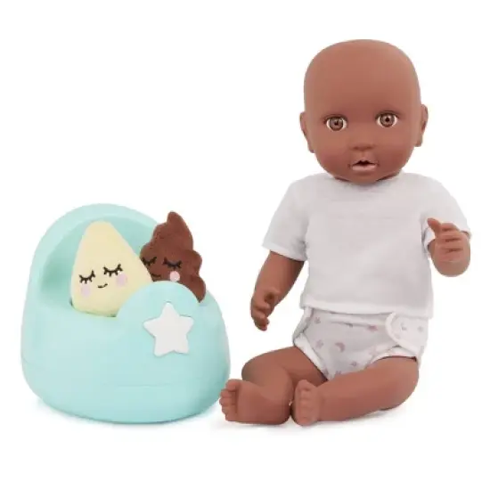 LullaBaby Doll Musical Potty Training Accessory Set image {3}