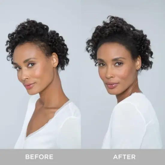 XFusion Keratin Hair Fibers (0.98 oz XXL Large Size) - DARK BROWN | Appearance of Naturally Thick, Full Hair by Toppik X Fusion image {1}