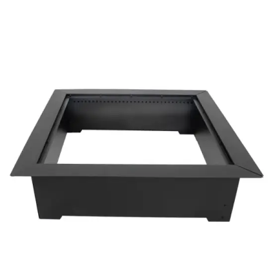 Blue Sky Outdoor Living Phoenix Smokeless Fire Pit Insert image {15}