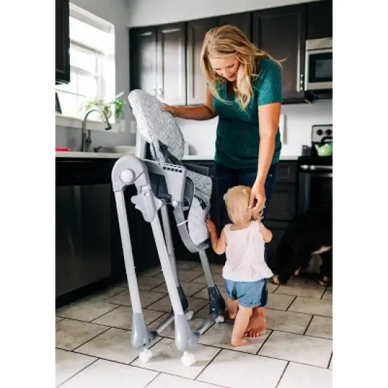 Safety 1st 3-in-1 Grow and Go High Chair  image {13}