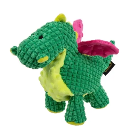 TrustyPup Dragon Dog Toy image {7}