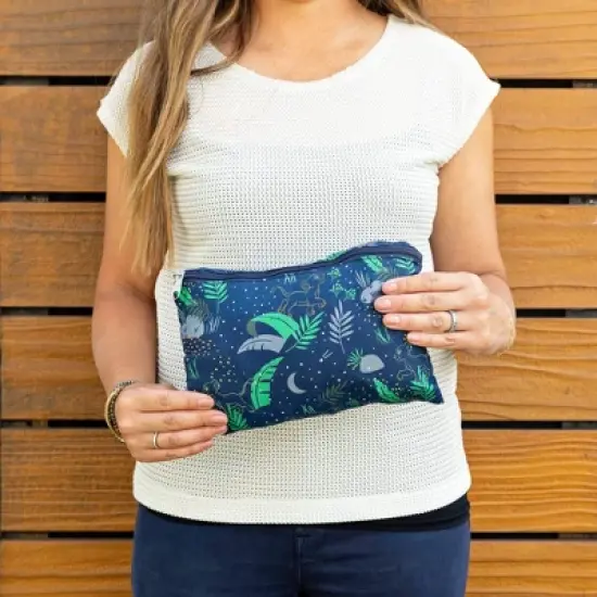 J.L. Childress Shopping Cart & High Chair Cover for Baby to Toddler image {8}