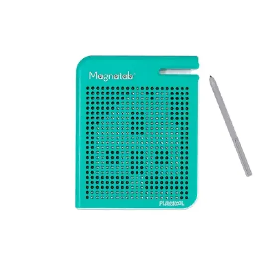 Playskool Magnatab Free Draw image {3}