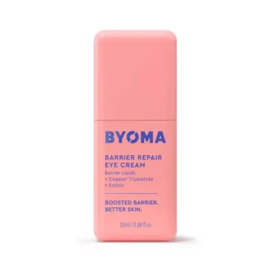 BYOMA Barrier+ Eye Cream - 0.68 fl oz image {6}