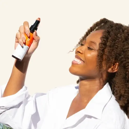 Beauty by Earth Hyperactive Anti-Aging Vitamin C Toner image {5}