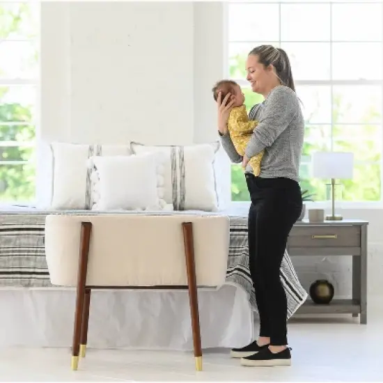 TruBliss Sova Bassinet image {5}