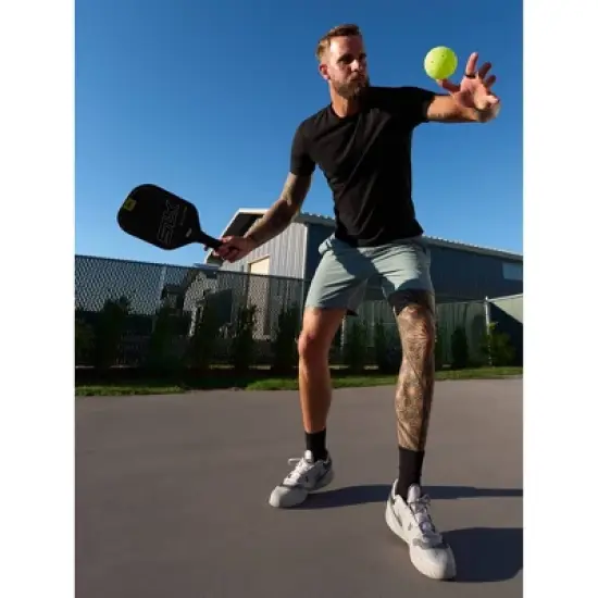 Selkirk Sport Atlas Max Pickleball Paddle - Oasis image {6}